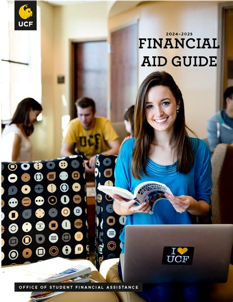 How to Know if You Have Work Study Award UCF