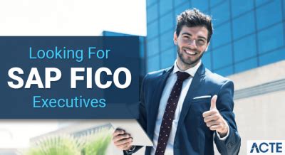 How to Land a SAP FICO Job in 2025 Without Experience