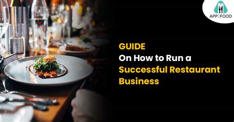 How to Leverage MPA and BAR for a Successful Restaurant Business