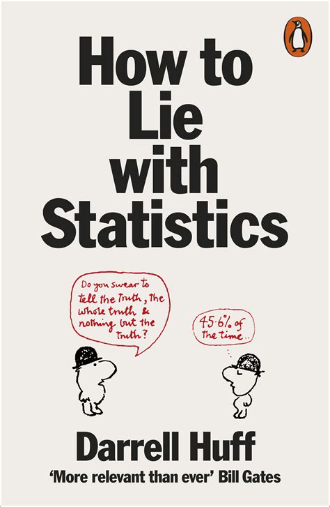 How to Lie with Statistics Doc