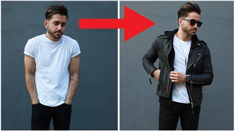 How to Lift Your Shirt Up to Enhance Your Style and Confidence