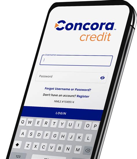 How to Log In to Concordia Credit