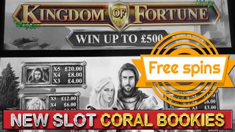 How to Log In to Coral Slots