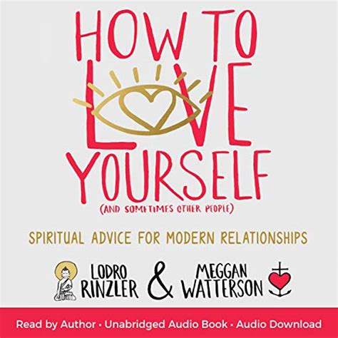 How to Love Yourself and Sometimes Other People Spiritual Advice for Modern Relationships Epub