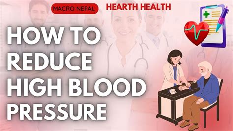 How to Lower High Blood Pressure: The Ultimate Guide