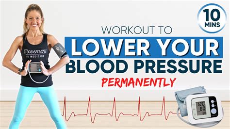 How to Lower Your Blood Pressure Down 10 Points in 24 Hours