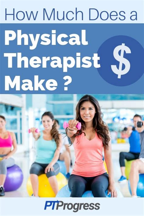 How to Make $200k as a Physical Therapist