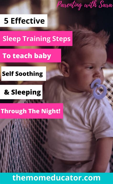 How to Make Baby Sleep at Night: 14 Proven Tips for Sweet Dreams