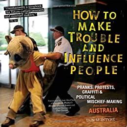 How to Make Trouble and Influence People Pranks Kindle Editon