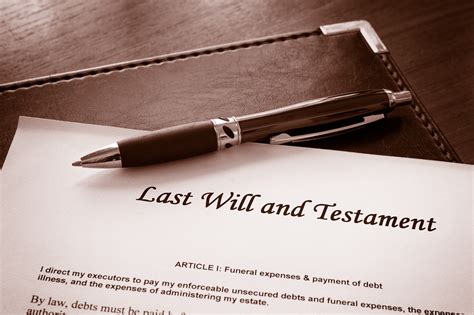 How to Make a Will in Singapore for Free