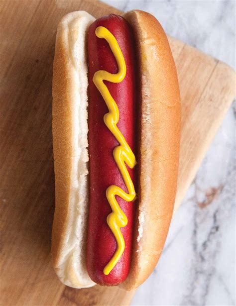 How to Make the Perfect Hot Dog: A Comprehensive Guide