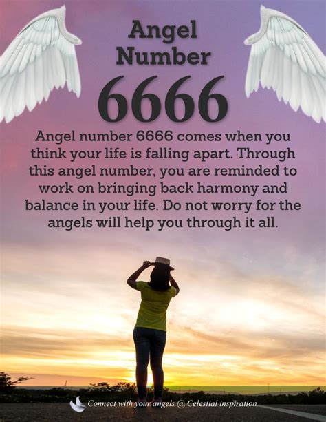 How to Manifest Your Dreams with the Angel Number 6666