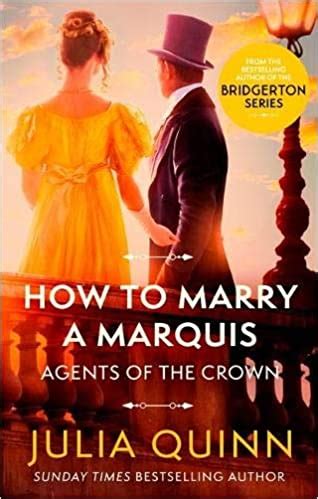 How to Marry a Marquis Doc