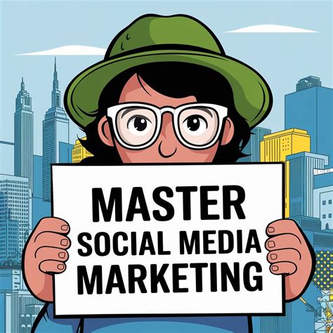 How to Master Social Media Marketing: A Comprehensive Guide to Elevate Your Brand