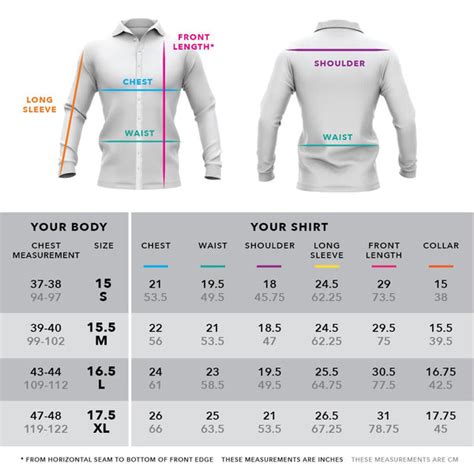 How to Measure for a 17 1/2 Shirt Size