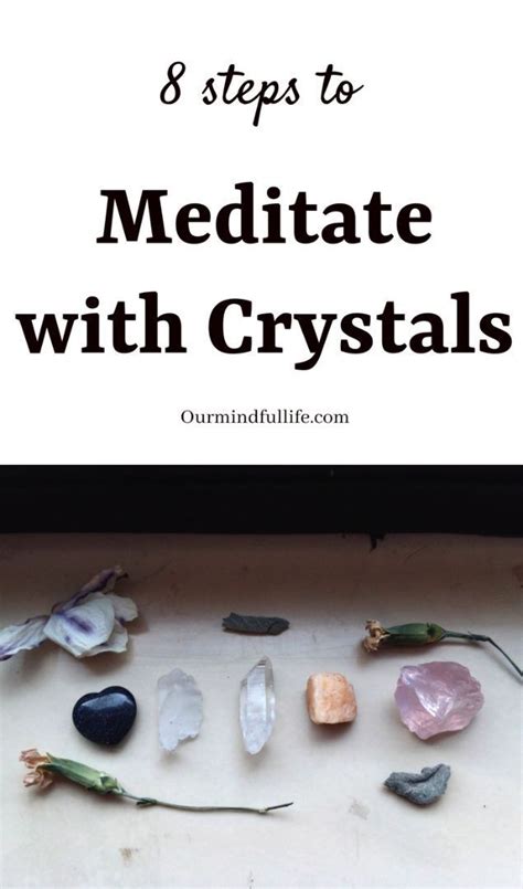 How to Meditate with Crystals in 2025: The Ultimate Guide