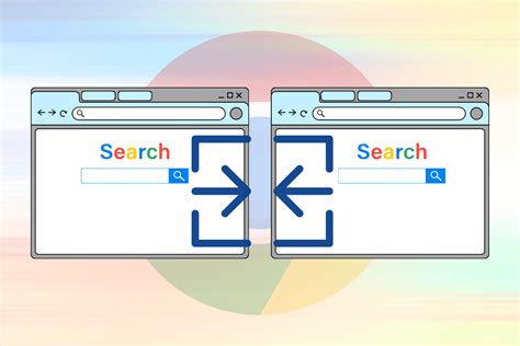 How to Merge Tabs of Two Open Chrome Windows
