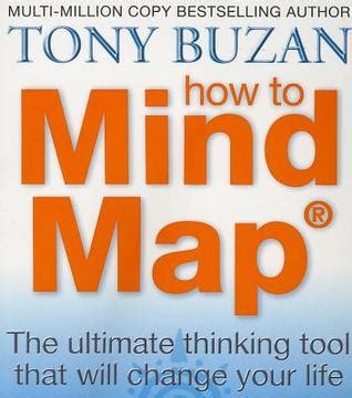 How to Mind Map The Thinking Tool That Will Change Your Life Kindle Editon