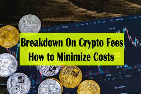 How to Minimize Crypto Exchange Fees: A Comprehensive Guide for Beginners and Experienced Traders