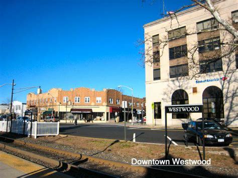 How to Move to Westwood, New Jersey