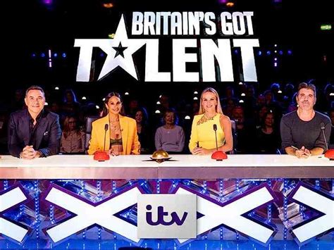 How to Nail Your Britain's Got Talent Audition: The Ultimate Guide