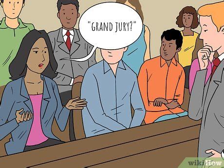 How to Not Get Picked for Grand Jury Duty: A Comprehensive Guide
