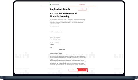 How to Obtain Bank Statements from POSB Online in 5 Easy Steps