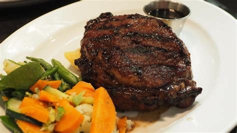 How to Order Steak When Pregnant: A Guide for Enjoying Your Favorite Food Safely