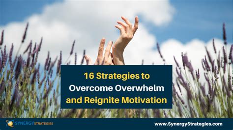 How to Overcome Senioritis: A Comprehensive Guide to Reignite Motivation