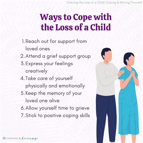 How to Overcome the Grief of Losing a Parent