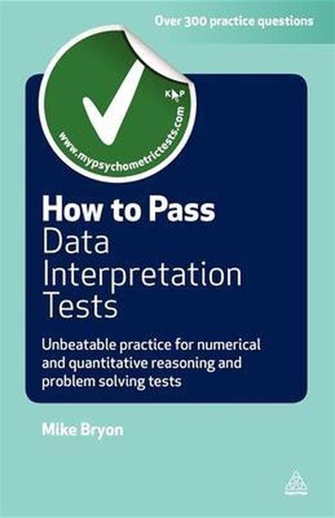 How to Pass Data Interpretation Tests PDF