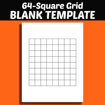 How to Perform the 64-Square Grid Glitch