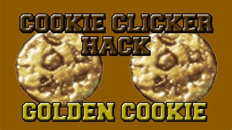 How to Perform the Golden Cookie Glitch