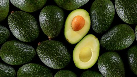 How to Pick 10 Top-Notch Avocados at the Grocery Store