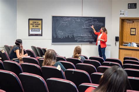 How to Pick Classes for Exploratory at CU Boulder