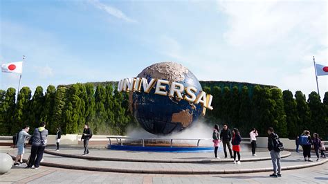 How to Plan for the Perfect Crowd-Free Day at Universal Studios Japan: A Comprehensive Guide