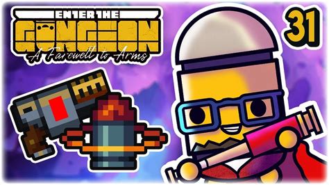 How to Play Dueling Laser Gungeon