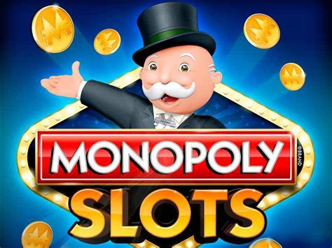 How to Play Free Monopoly Slot Machines