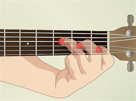 How to Play Guitar Reader