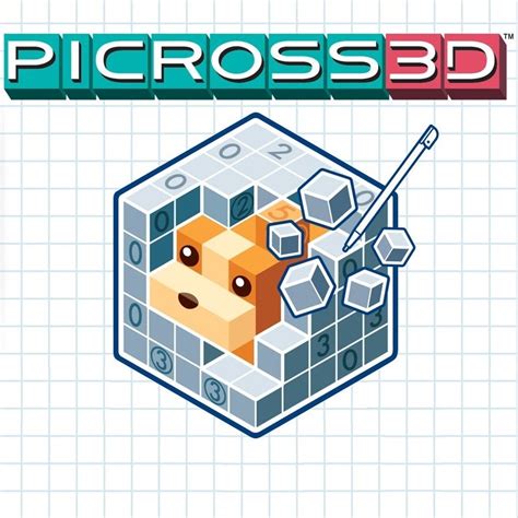 How to Play Latin - Picross 3D