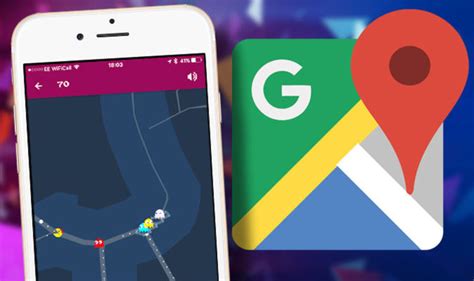 How to Play Ms. Pac-Man on Google Maps