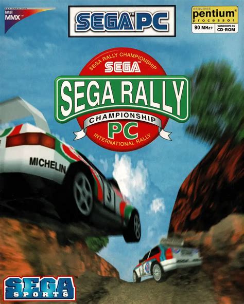 How to Play SEGA Rally Championship