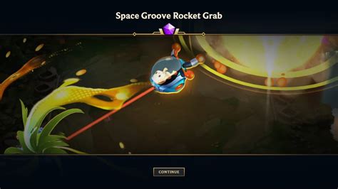 How to Play Space Groove Rocket Grab Boom