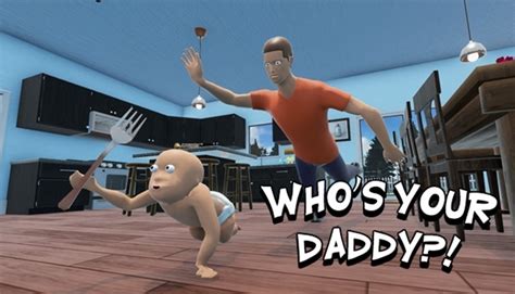 How to Play Who's Your Daddy Daddy