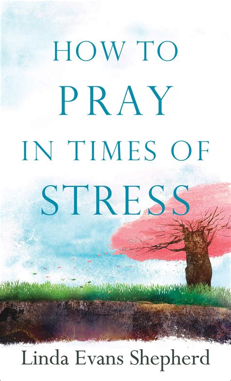 How to Pray in Times of Stress PDF