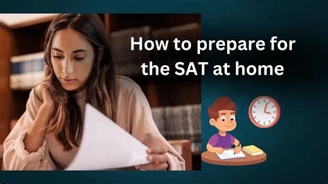 How to Prepare for the ANU SAT