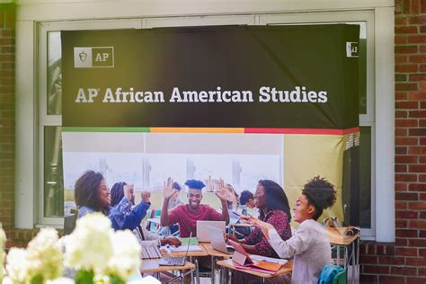 How to Prepare for the AP African American Studies Exam