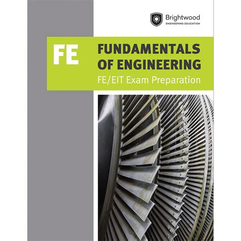 How to Prepare for the Fundamentals of Engineering, Fe/Eit Exam Ebook Kindle Editon