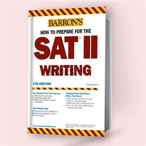 How to Prepare for the SAT II Writing Barron s How to Prepare Kindle Editon