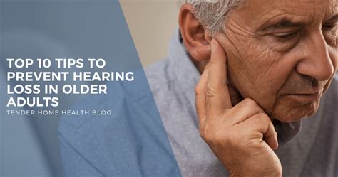 How to Prevent Hearing Loss in Old Age: Essential Tips for Optimal Hearing Health